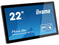 Монитори IIYAMA ProLite TF2234MC-B7X