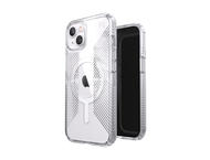 Калъфи Speck iPhone 13 Presidio Perfect Clear Grip + MS Clear/Clear