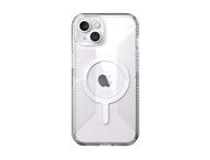 Калъфи Speck iPhone 13 Presidio Perfect Clear Grip + MS Clear/Clear
