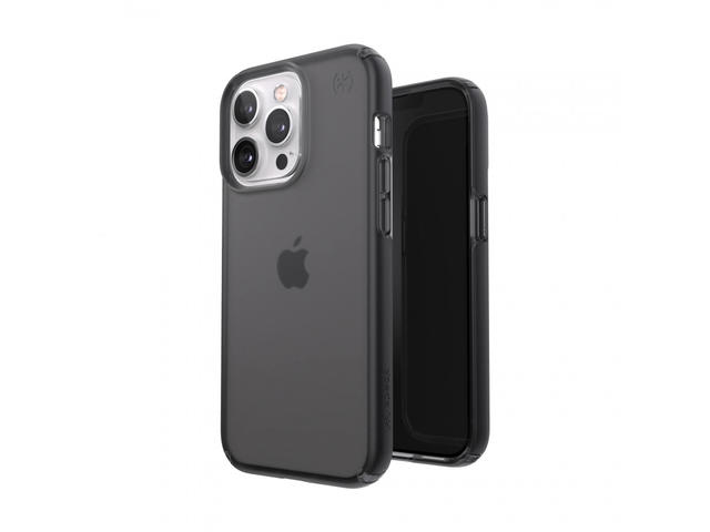 Калъфи Speck iPhone 13 Pro Presidio Perfect Mist Obsidian/Obsidian