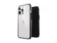 Калъфи Speck Presidio Perfect-Clear with Impact Geometry iPhone 13 Pro, Clear/Black