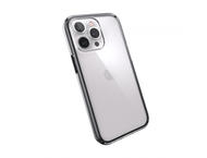 Калъфи Speck Presidio Perfect-Clear with Impact Geometry iPhone 13 Pro, Clear/Black