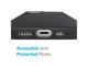 Калъфи Speck iPhone 13 Presidio 2 Pro - Black/Black/White