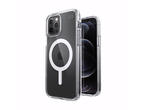 Калъфи Speck iPhone 12 (Pro) PRESIDIO PERFECT-CLEAR + MagSafe - Clear