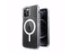 Калъфи Speck iPhone 12 (Pro) PRESIDIO PERFECT-CLEAR + MagSafe - Clear