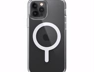 Калъфи Speck iPhone 12 (Pro) PRESIDIO PERFECT-CLEAR + MagSafe - Clear
