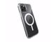 Калъфи Speck iPhone 12 (Pro) PRESIDIO PERFECT-CLEAR + MagSafe - Clear