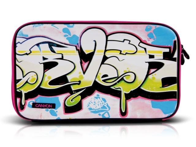 Чанти за Лаптопи Canyon Noseslide калъф за лаптоп