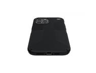 Калъфи Speck iPhone 12 Pro Max PRESIDIO2 GRIP - BLACK/BLACK/WHITE