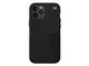 Калъфи Speck iPhone 12 Pro Max PRESIDIO2 GRIP - BLACK/BLACK/WHITE