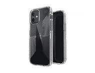 Калъфи Speck iPhone 12 (Pro) PRESIDIO PERFECT-CLEAR GRIP - CLEAR/CLEAR