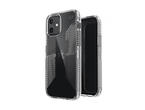 Калъфи Speck iPhone 12 (Pro) PRESIDIO PERFECT-CLEAR GRIP - CLEAR/CLEAR