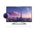 Телевизори Philips 46PFL4908H
