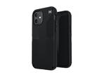 Калъфи Speck iPhone 12 (Pro) PRESIDIO2 GRIP - BLACK/BLACK/WHITE
