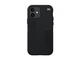 Калъфи Speck iPhone 12 (Pro) PRESIDIO2 GRIP - BLACK/BLACK/WHITE