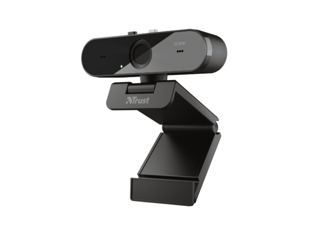 Уеб камери TRUST Taxon