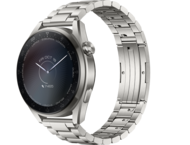 Смарт часовници Huawei Watch 3 Pro Titanium-L50E Titanium Gray