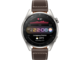 Смарт часовници Huawei Watch 3 Pro Galileo-L40E Brown Leather 