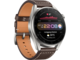 Смарт часовници Huawei Watch 3 Pro Galileo-L40E Brown Leather 