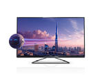 Телевизори Philips 55PFL4908H