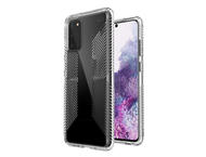 Калъфи Speck Samsung Galaxy S20+ CLEAR GRIP - CLEAR/CLEAR