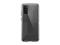 Калъфи Speck Samsung Galaxy S20 CLEAR GRIP - CLEAR/CLEAR