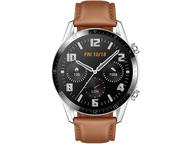 Смарт часовници Huawei Watch GT 2 Latona B19V Pebble Brown 