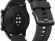 Смарт часовници Huawei Watch GT 2 Latona Matte Black
