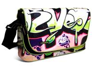 Чанти за Лаптопи Canyon Kickflip чанта за лаптоп