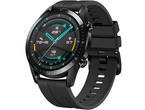 Смарт часовници Huawei Watch GT 2 Latona B19S Matte Black