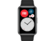 Смарт часовници Huawei Watch Fit Graphite Black 