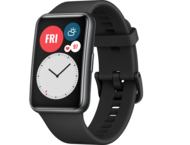 Смарт часовници Huawei Watch Fit Graphite Black 