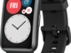 Смарт часовници Huawei Watch Fit Graphite Black