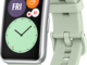 Смарт часовници Huawei Watch Fit Mint Green