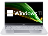 Лаптопи Acer Swift 3 (SF314-511)