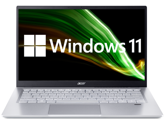 Лаптопи Acer Swift 3 (SF314-511)