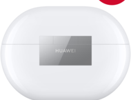 Слушалки Huawei FreeBuds Pro White