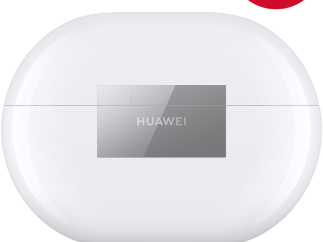 Слушалки Huawei FreeBuds Pro White