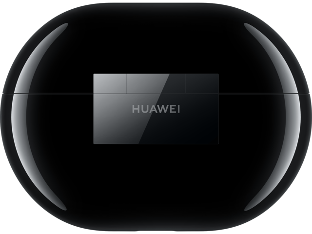 Слушалки Huawei FreeBuds Pro Black