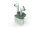 Слушалки Hama "Freedom Light", Green Mint