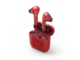 Слушалки Hama "Freedom Light", Red