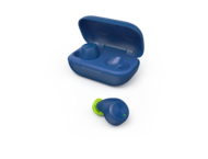 Слушалки Hama "Spirit Chop" , Blue