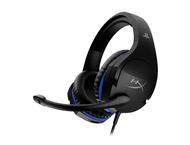 Слушалки Kingston HyperX Cloud Stinger for Playstation, Черен/Син