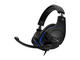 Слушалки Kingston HyperX Cloud Stinger for Playstation, Черен/Син