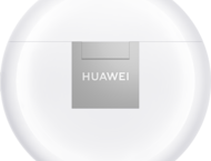 Слушалки Huawei FreeBuds 4, Ceramic White