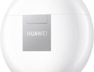 Слушалки Huawei FreeBuds 4, Ceramic White