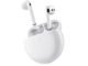 Слушалки Huawei FreeBuds 4, Ceramic White 