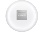 Слушалки Huawei FreeBuds 4, Ceramic White 