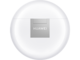 Слушалки Huawei FreeBuds 4, Ceramic White 