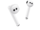 Слушалки Huawei FreeBuds 4, Ceramic White 